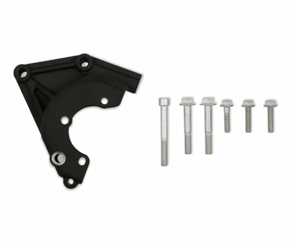 Small Block Chevrolet - Gen III_IV - LSA_LS 20-165BK